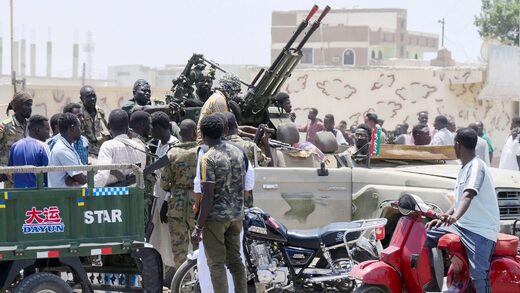 Sudan