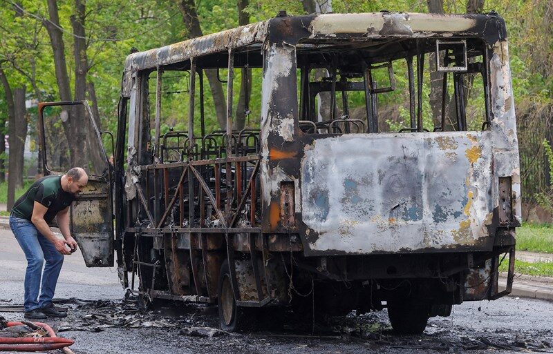 Donetsk