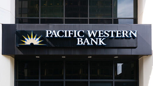 Pacific Western Bank