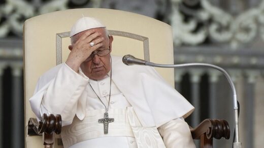 Papa Francisco
