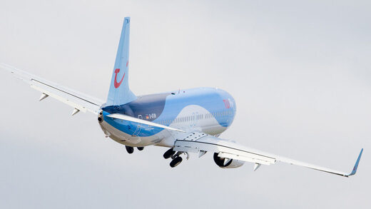 Boeing 737