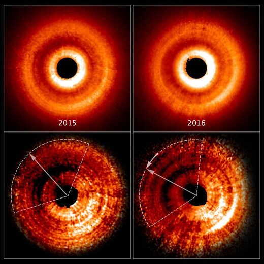 TW Hydrae
