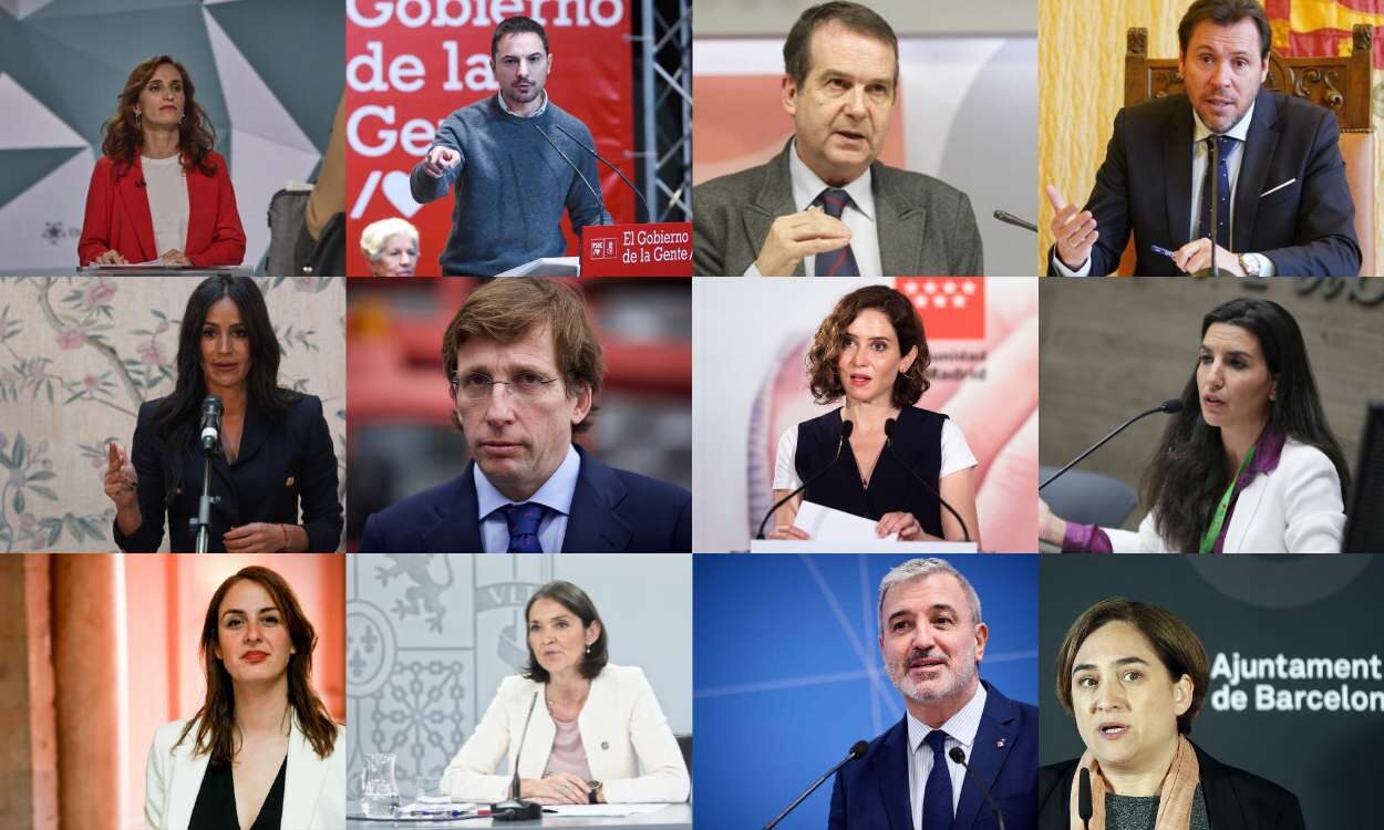 elecciones españa