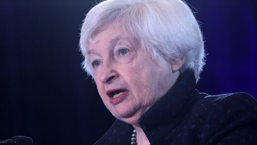 Janet Yellen