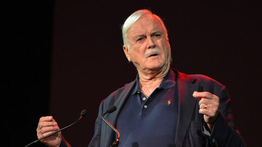 John Cleese