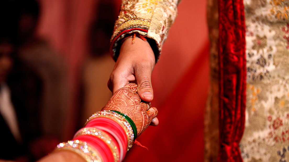Indian wedding