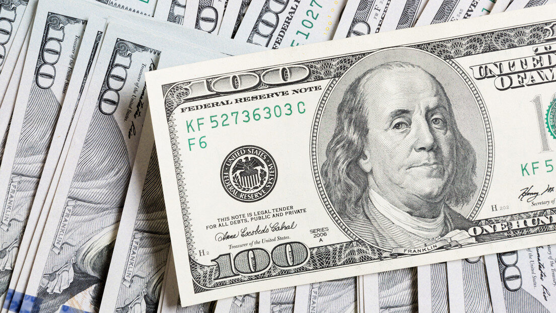 US Dollar