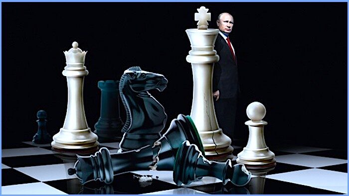 Chess win