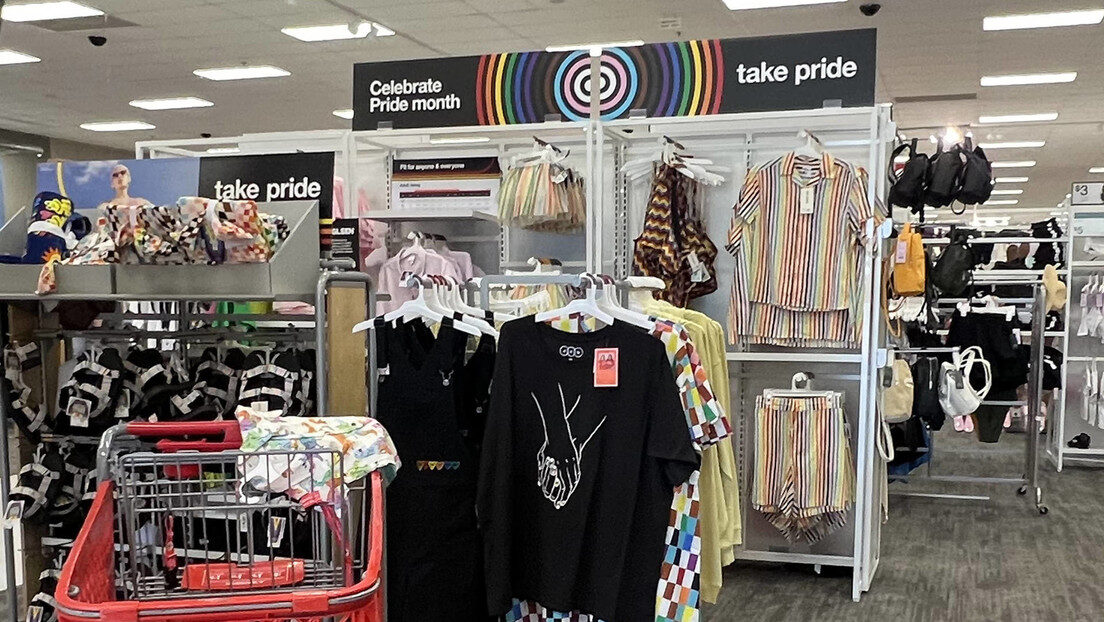 Target