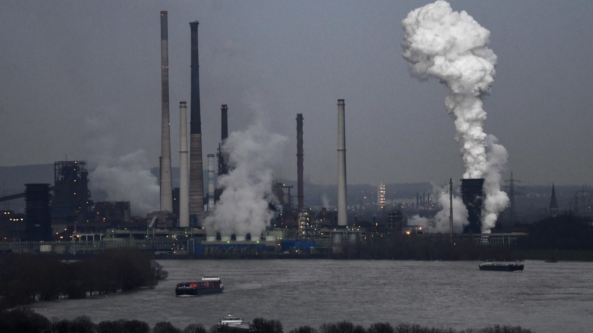 industry germany