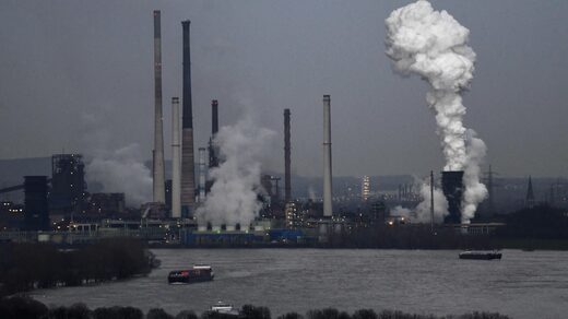 industry germany