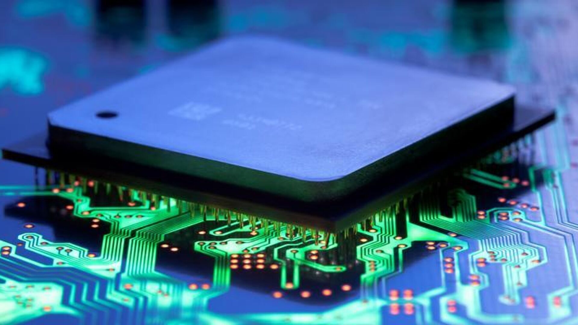 semiconductor