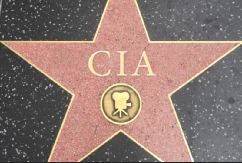 la cia