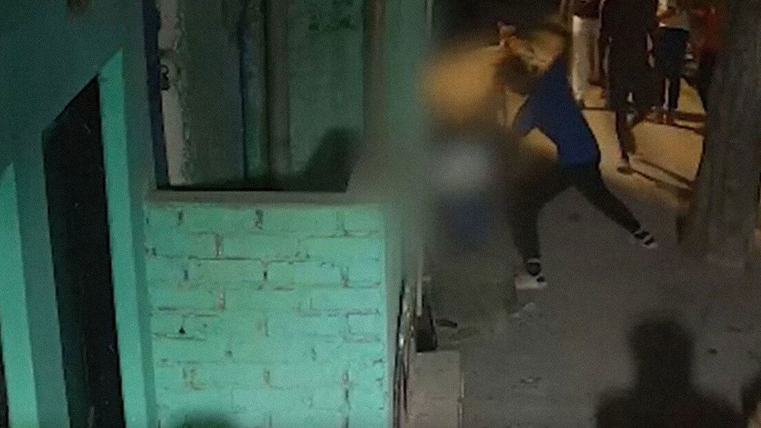indian murder
