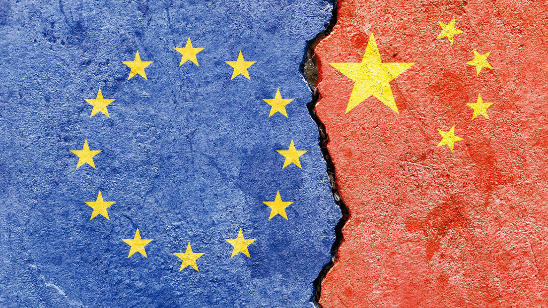 EU China