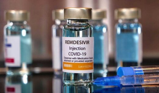 ¿Por qué los hospitales siguen utilizando Remdesivir para tratar el Covid?