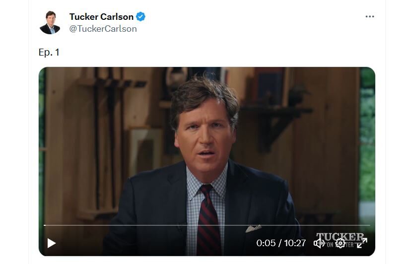 tucker