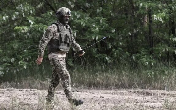 ejercito ruso