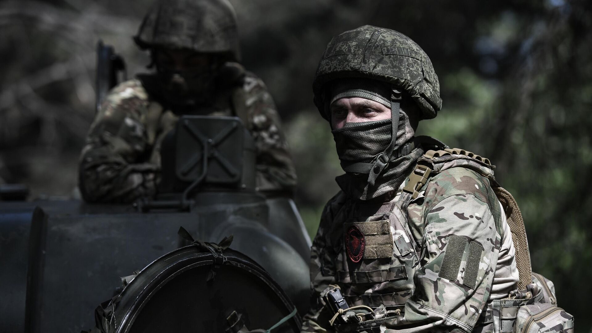 Ukrainian army