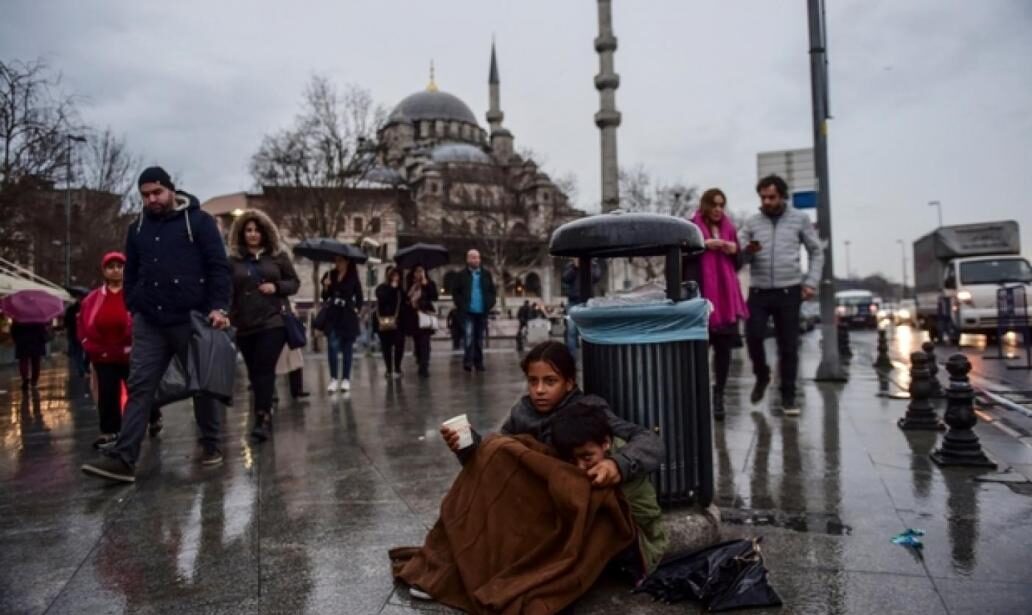 turquia
