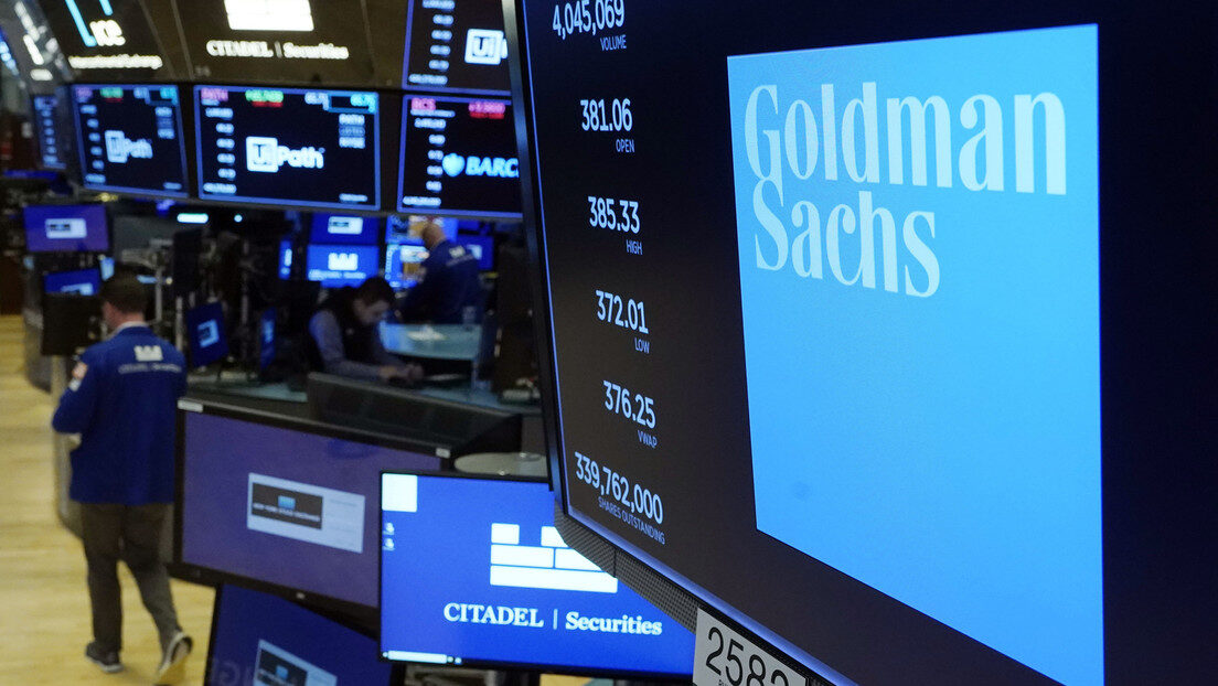 Goldman Sachs