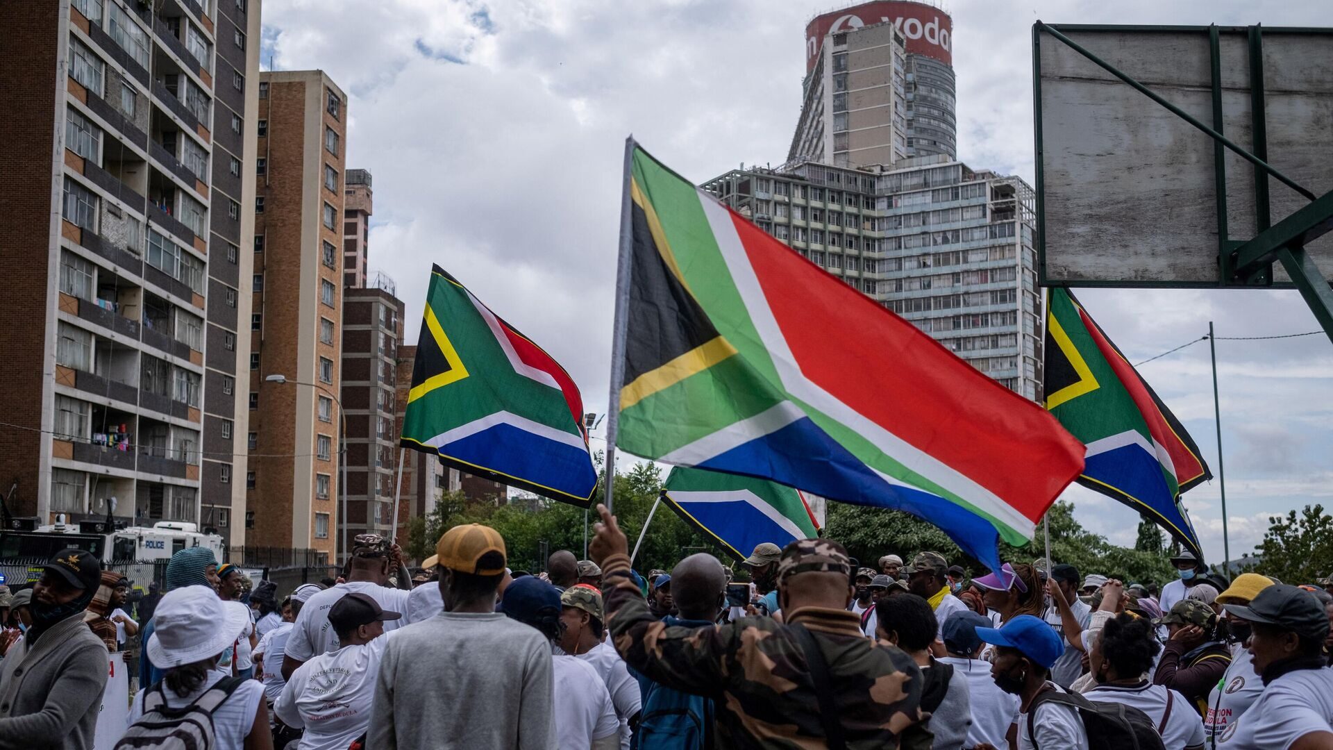 South Africa