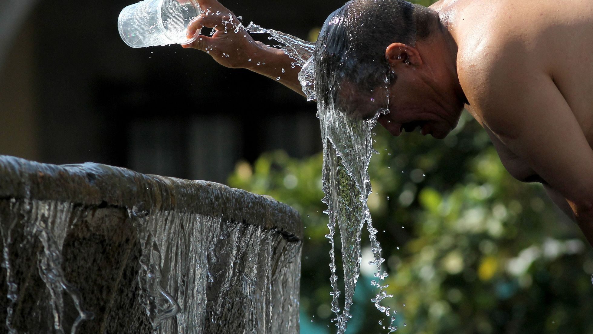 mexico ola calor