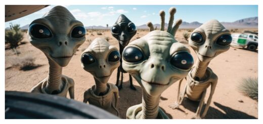 Aliens