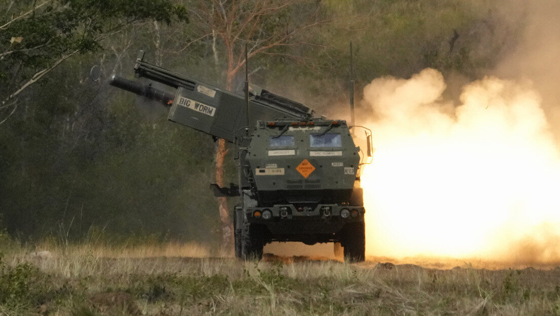 Missile system