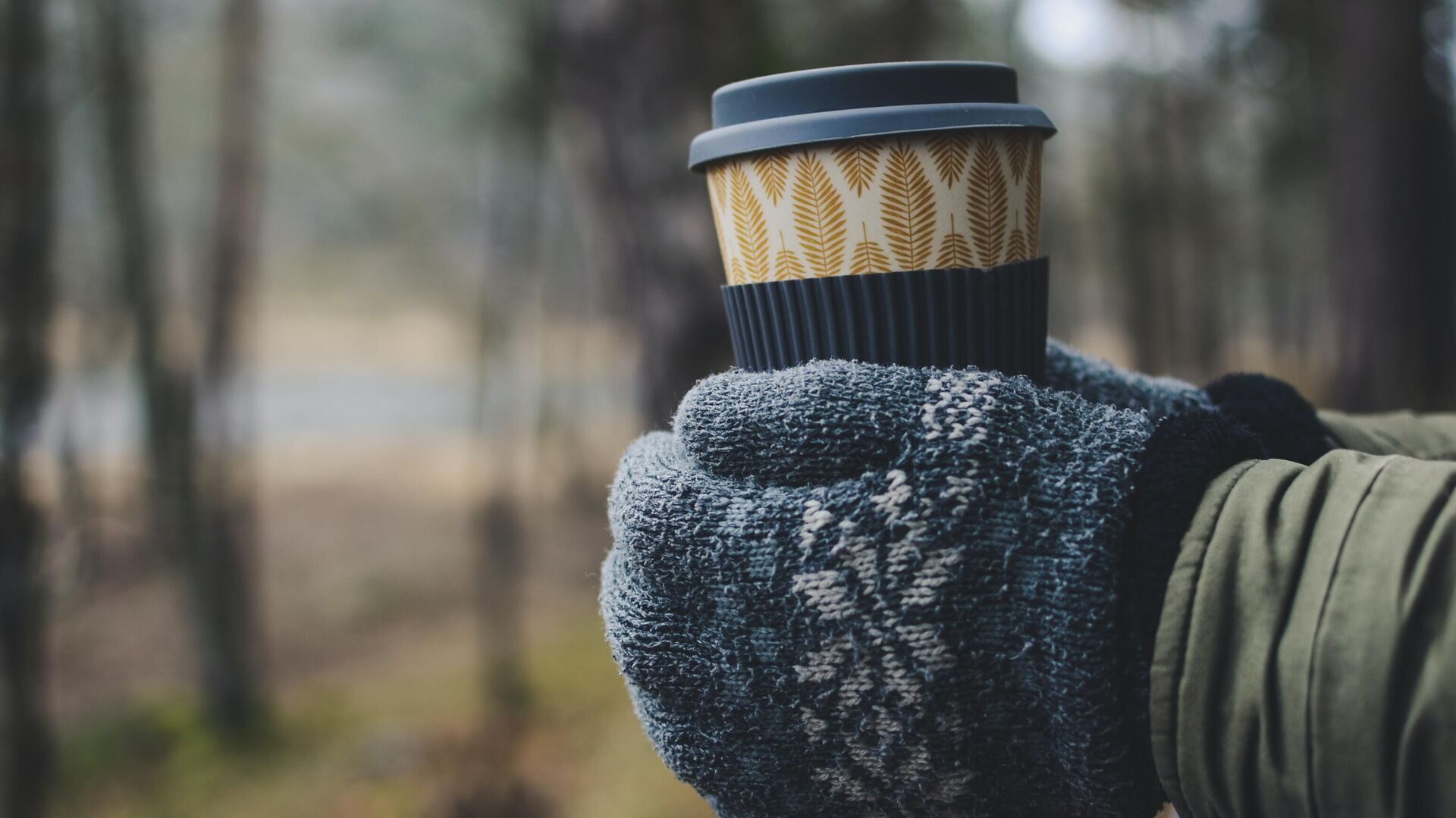 Cold temperature