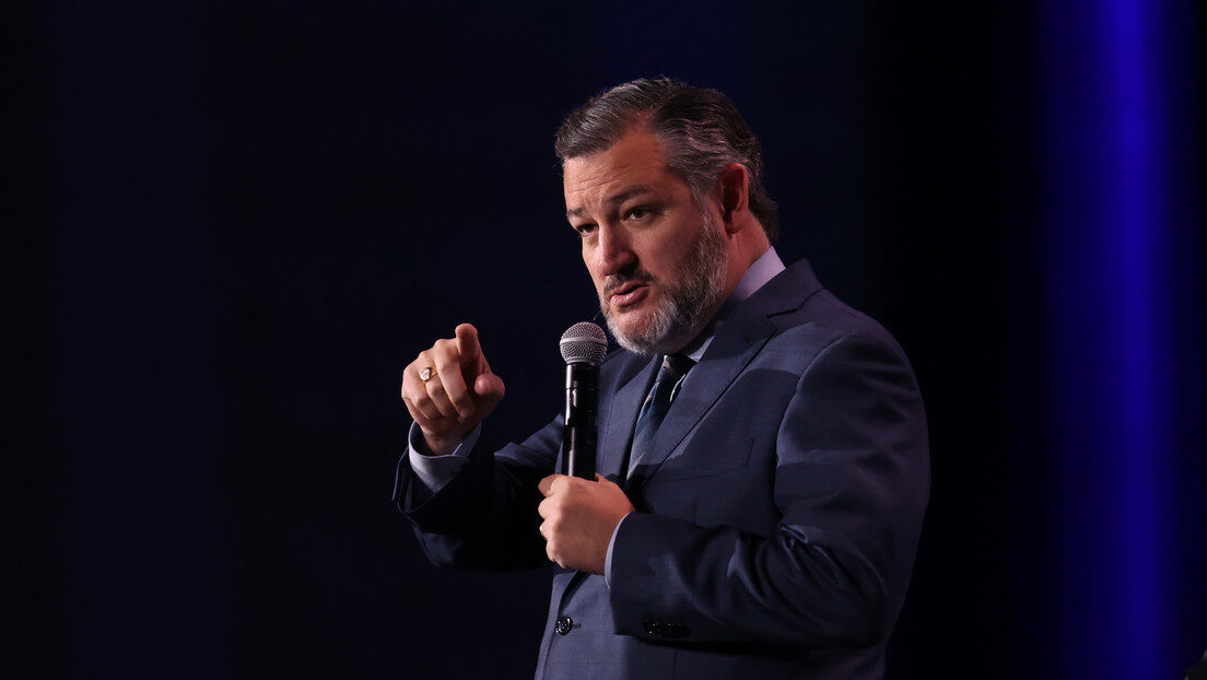 Ted Cruz