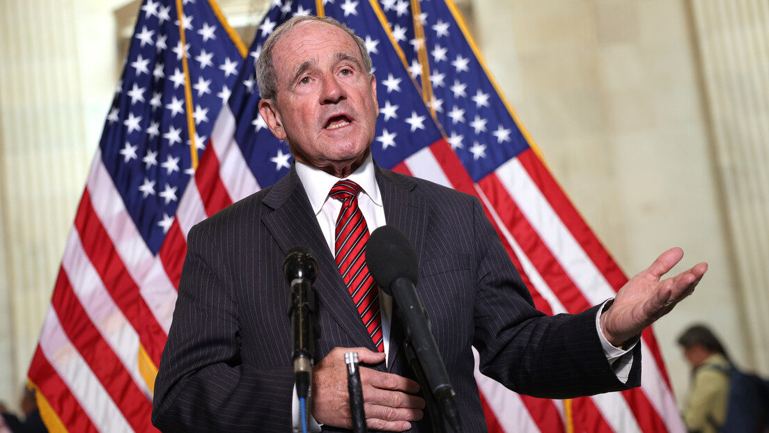 James E Risch