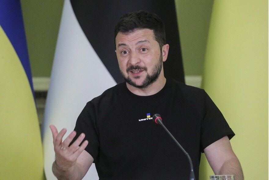 zelensky swiss parliament speech