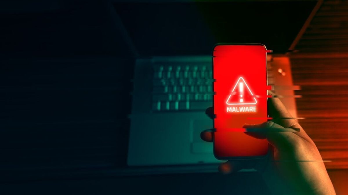 malware
