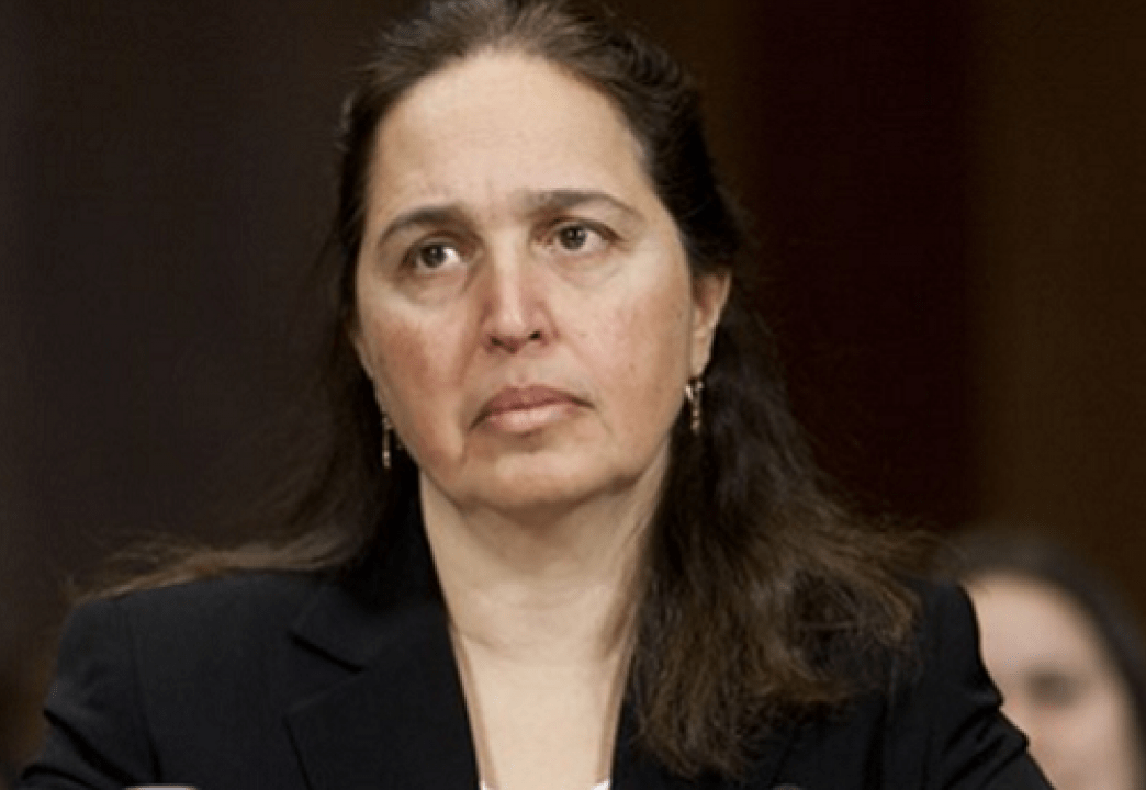 Indira Talwani