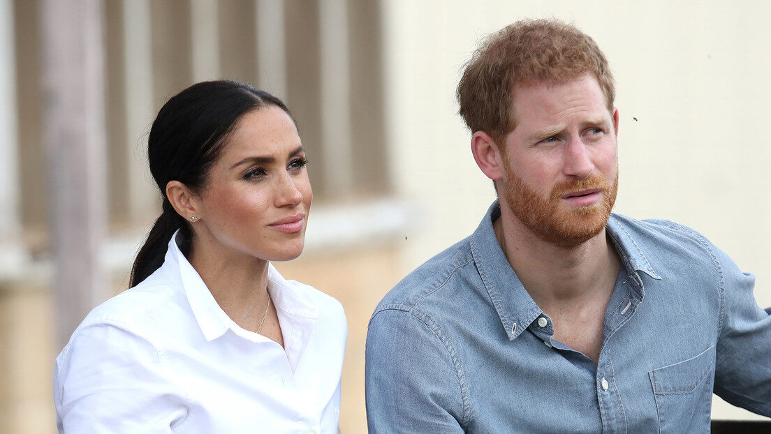 Meghan Markle Harry