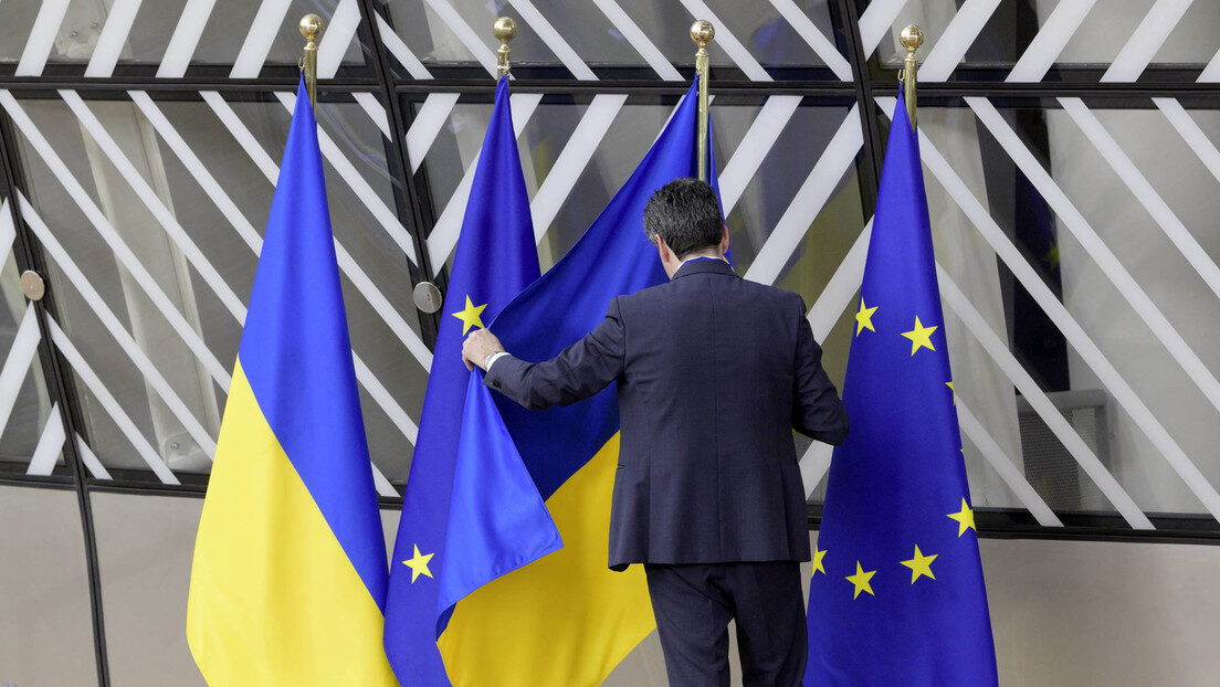 EU Ukraine