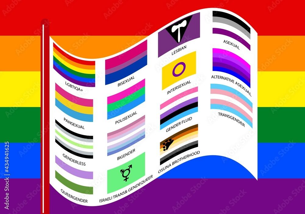 bandera lgbtq+