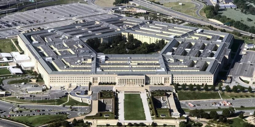 pentagon