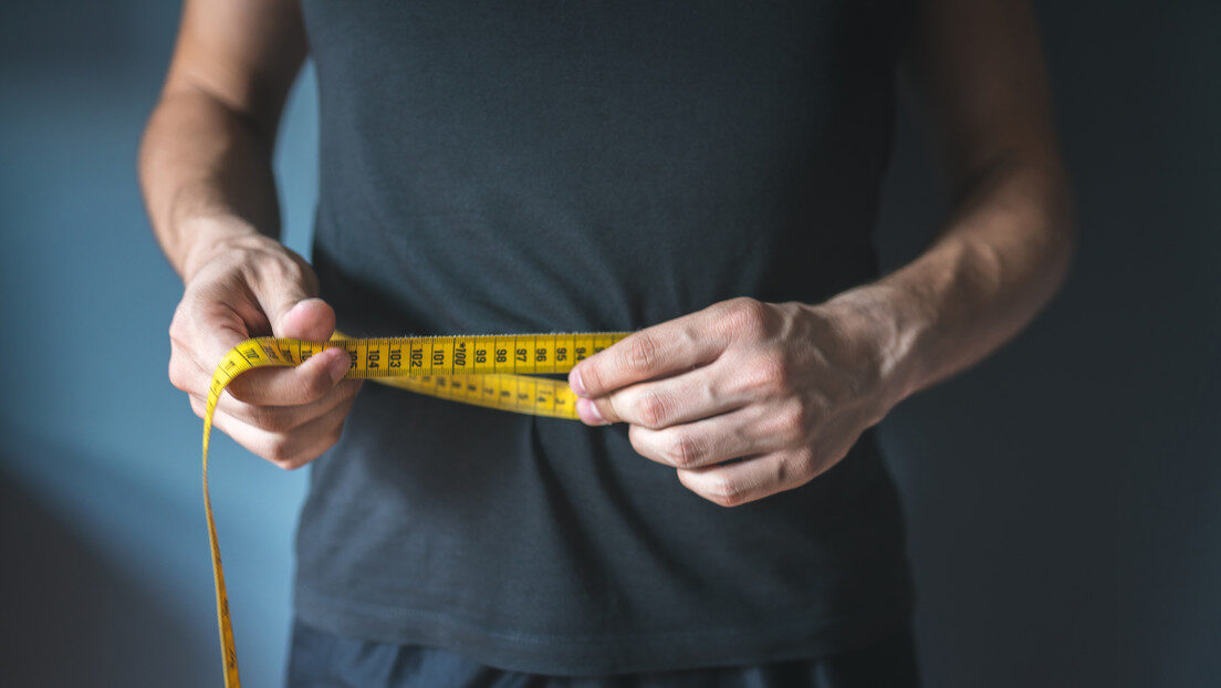 waist measurement
