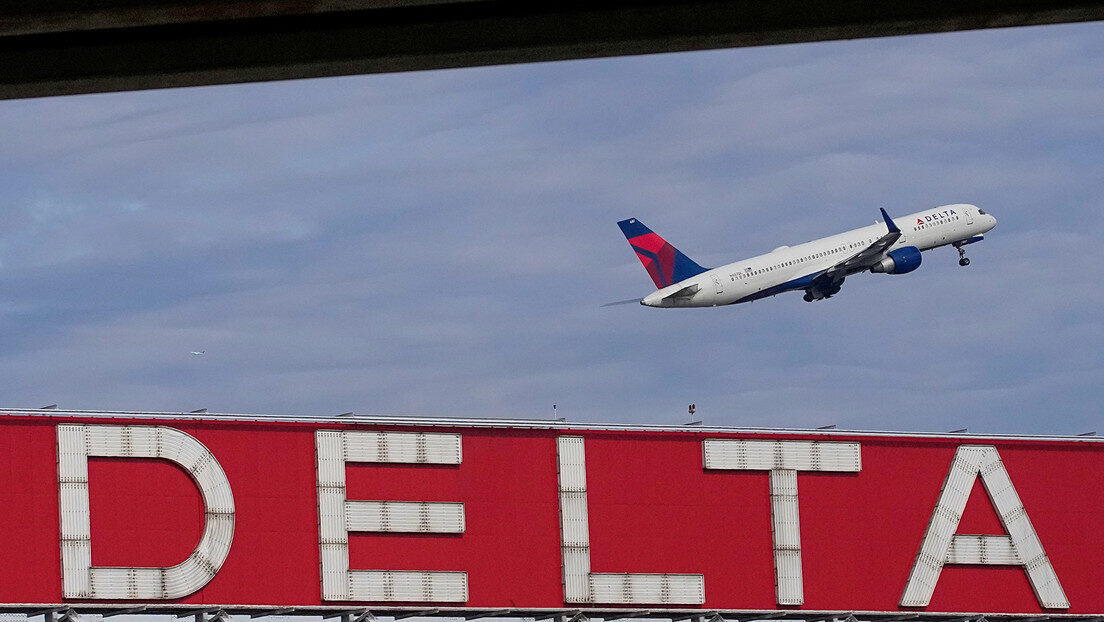 Delta Airlines