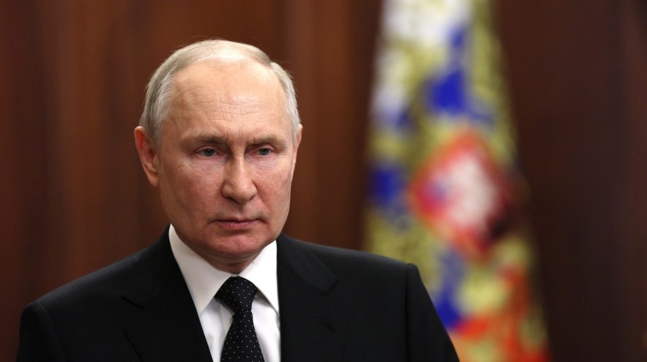 President Putin