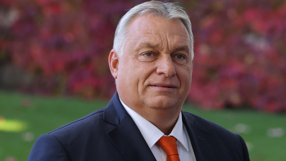 Viktor Orban