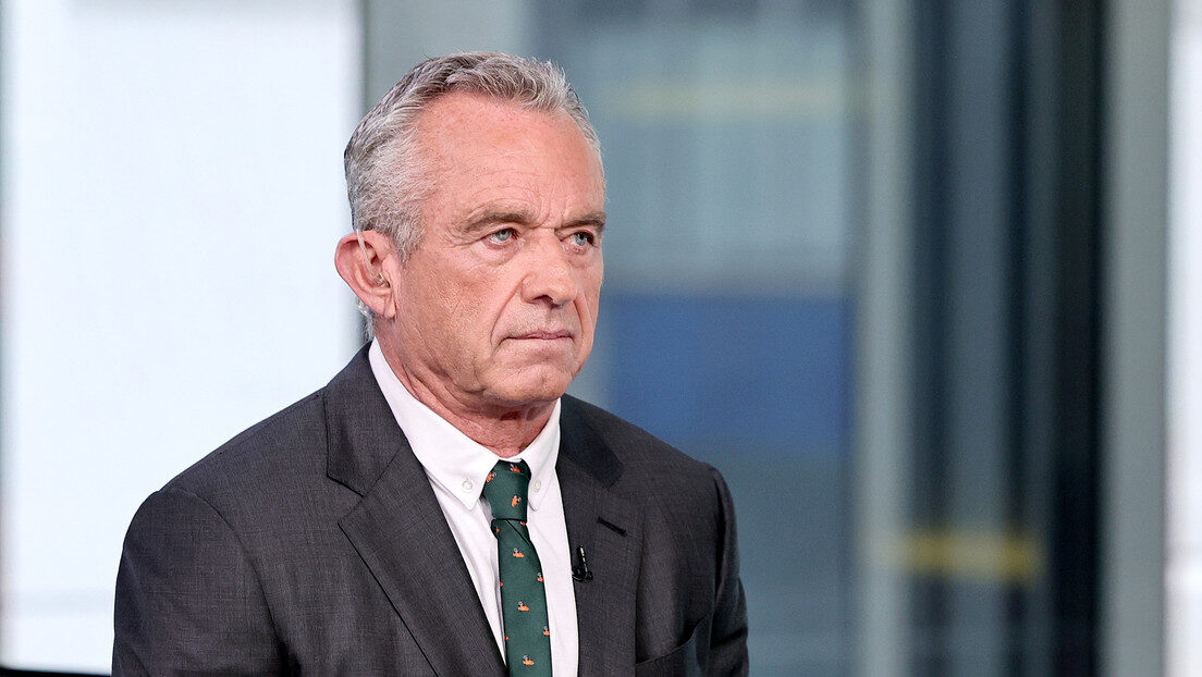 RFK Jr