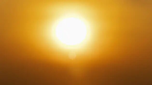 SUN IMAGE