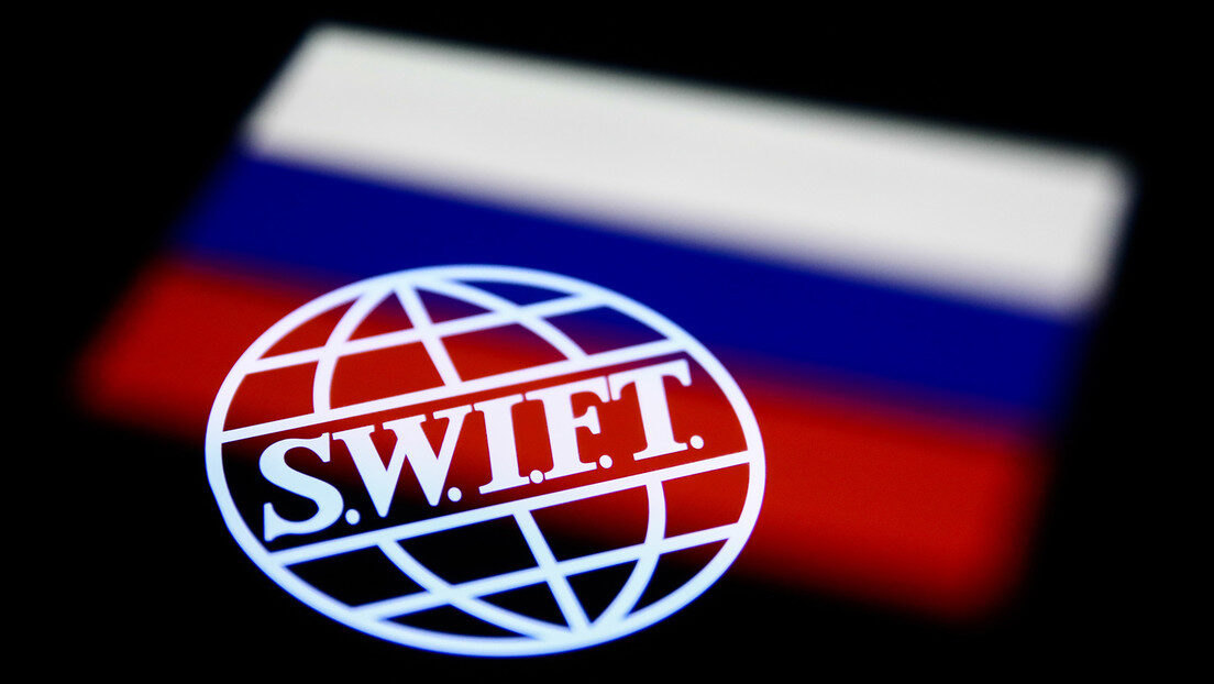 Russia Swift