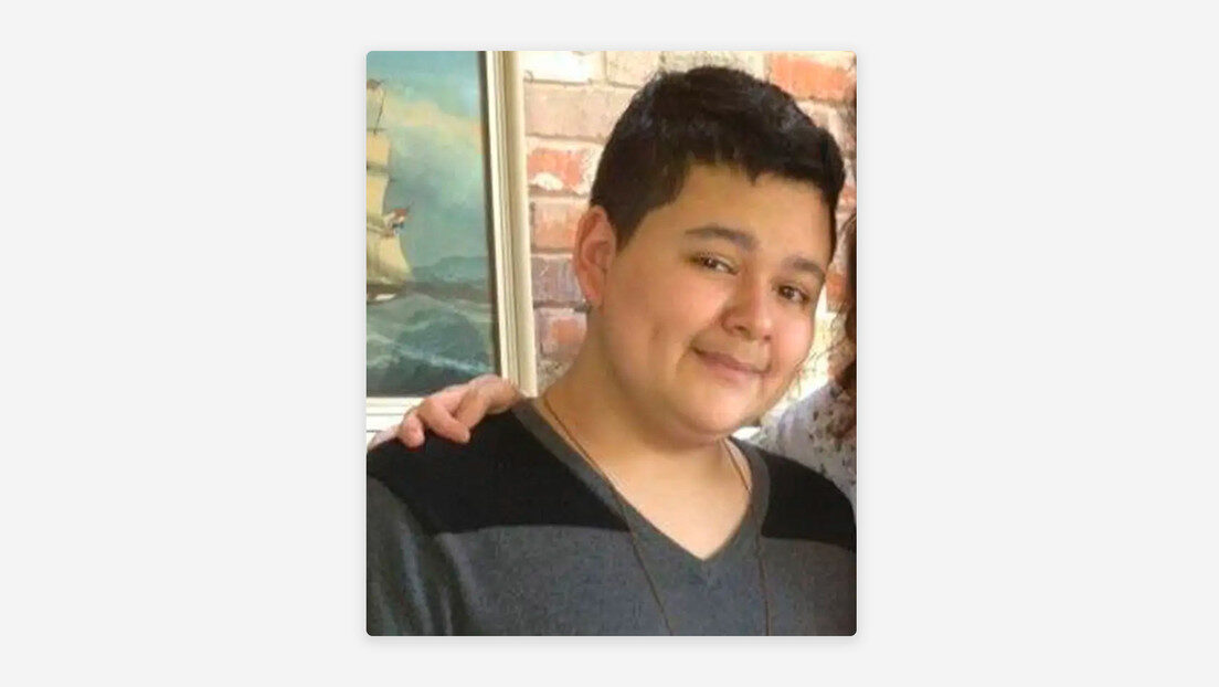 Rudy Frias