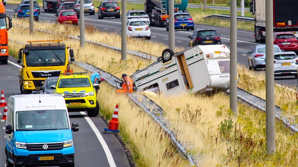 Clic para aumentar caravan