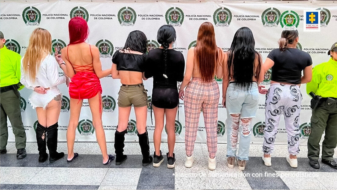 trans gang