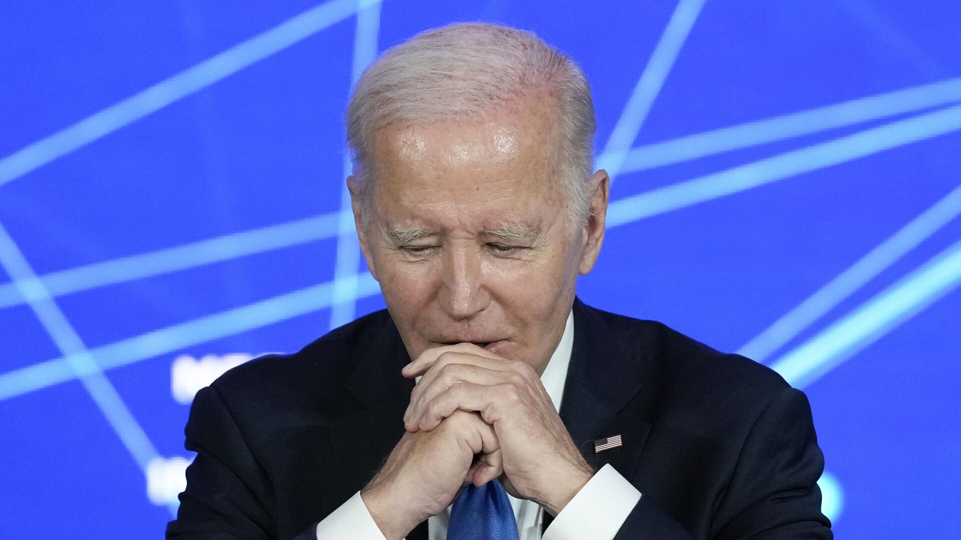 Joe biden